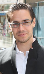 Michael Jeulin-Lagarrigue