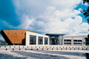 UTC : Université Technologique de Compiegne