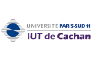 IUT Cachan : Cachan - University Institute of Technologie